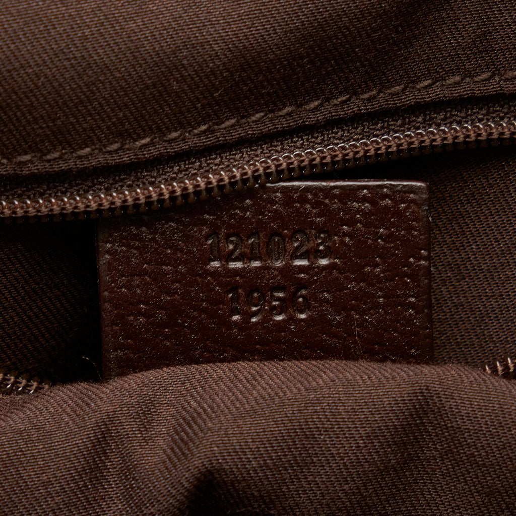 Gucci GG Canvas Eclipse (SHG-CUWPhk)