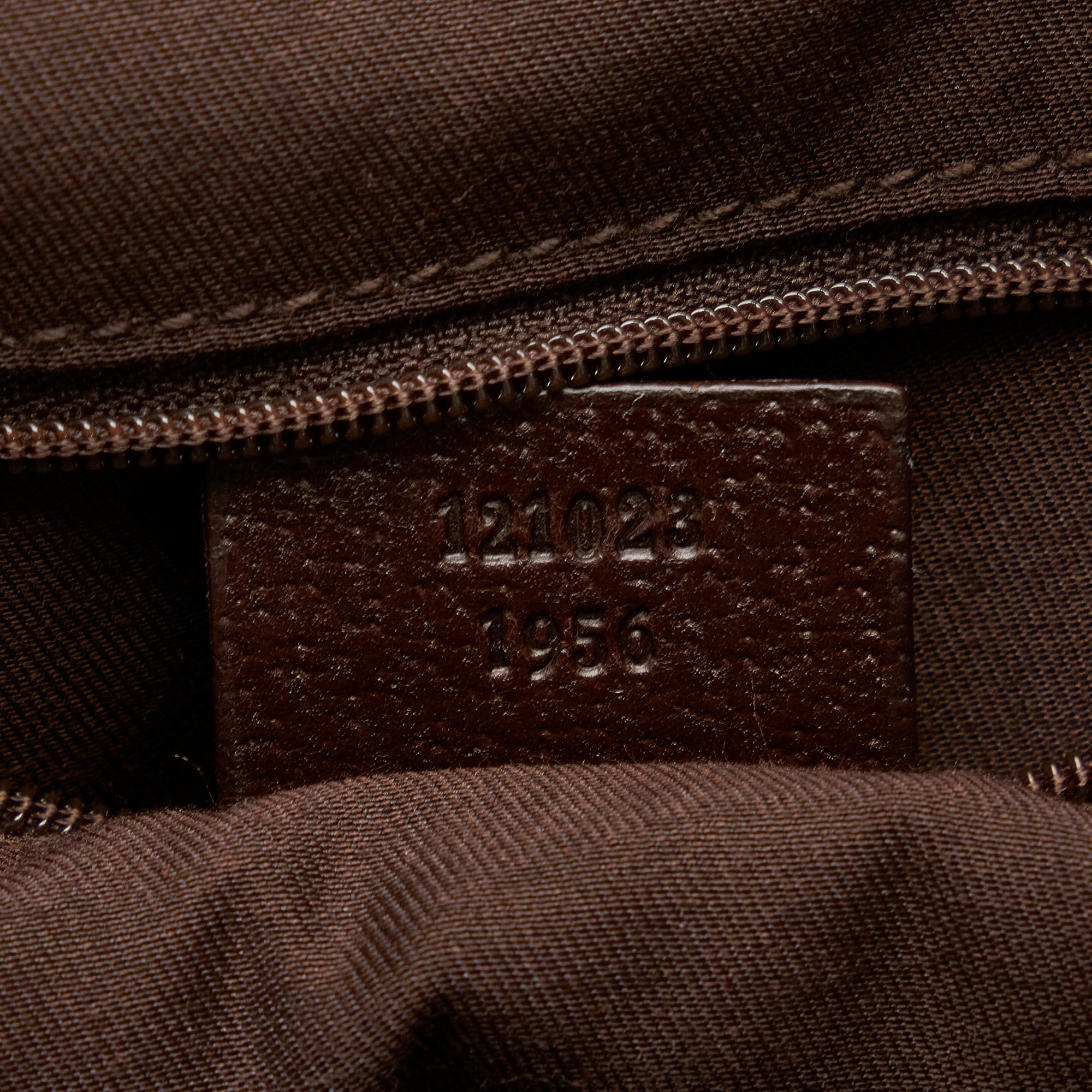 Gucci GG Canvas Eclipse (SHG-CUWPhk)