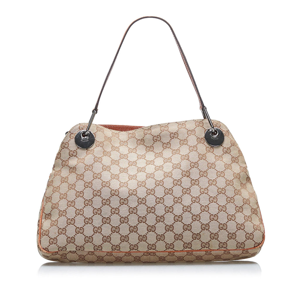 Gucci GG Canvas Eclipse (SHG-z1MDAc)