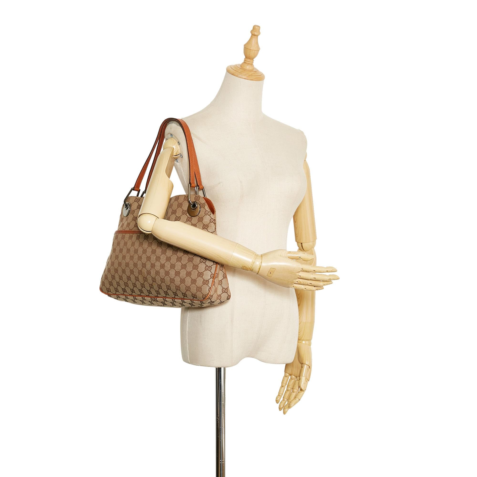 Gucci GG Canvas Eclipse (SHG-z1MDAc)