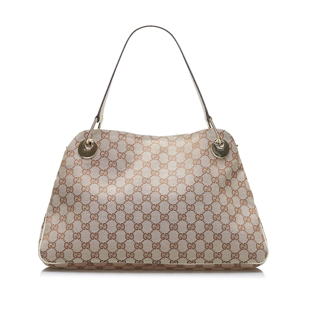 Gucci GG Canvas Eclipse (SHG-gD1Zow)