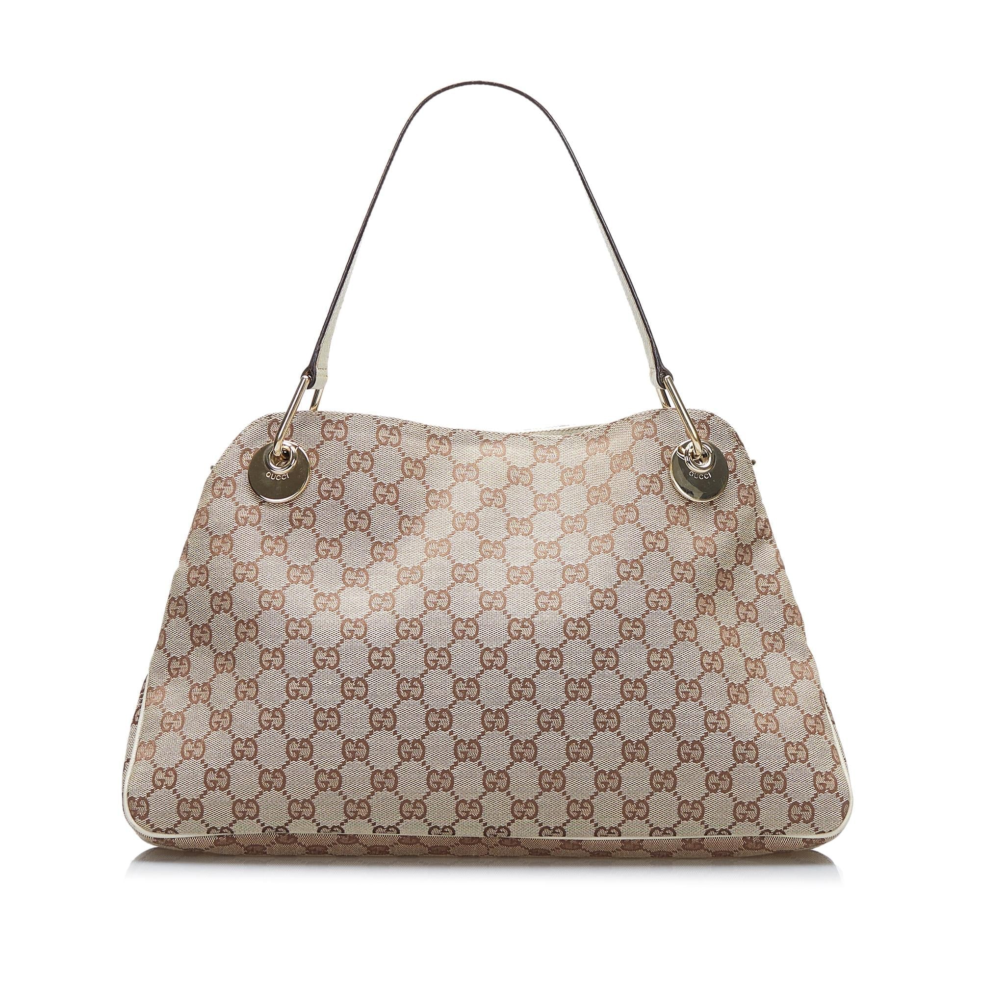 Gucci GG Canvas Eclipse (SHG-gD1Zow)