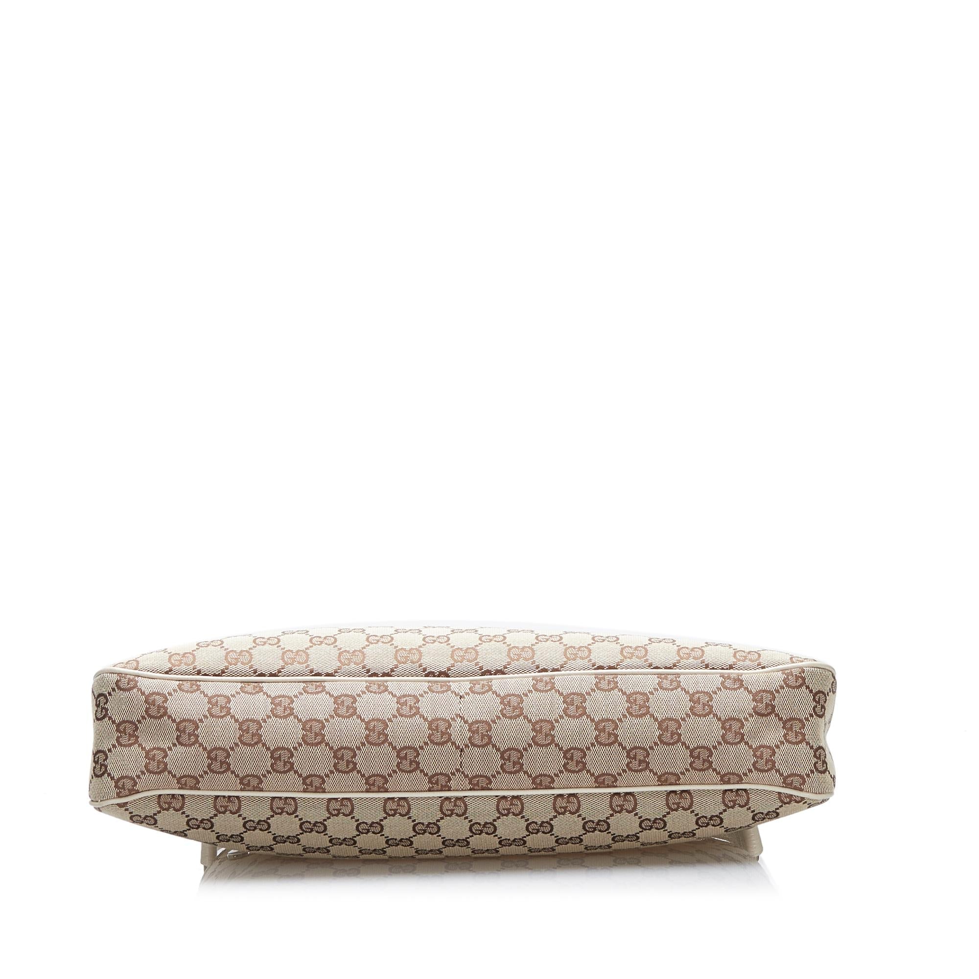 Gucci GG Canvas Eclipse (SHG-gD1Zow)