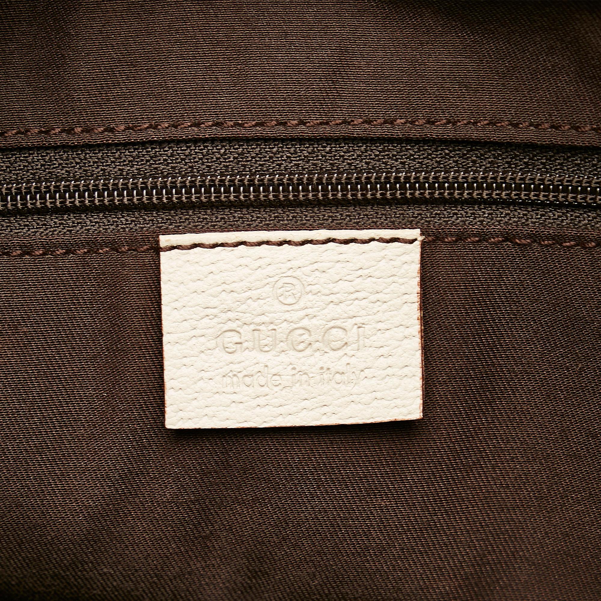 Gucci GG Canvas Eclipse (SHG-gD1Zow)