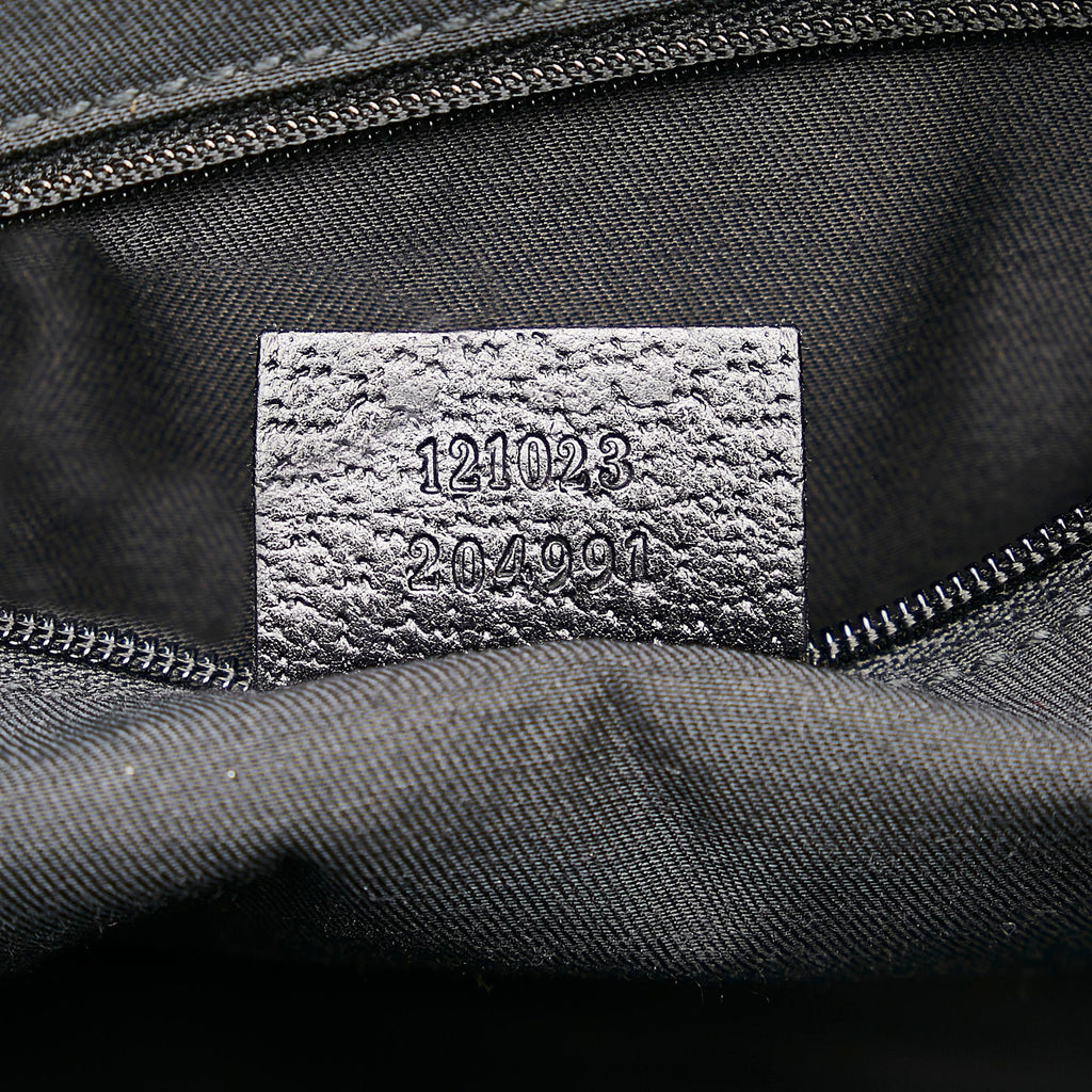 Gucci GG Canvas Eclipse (SHG-40IzbM)