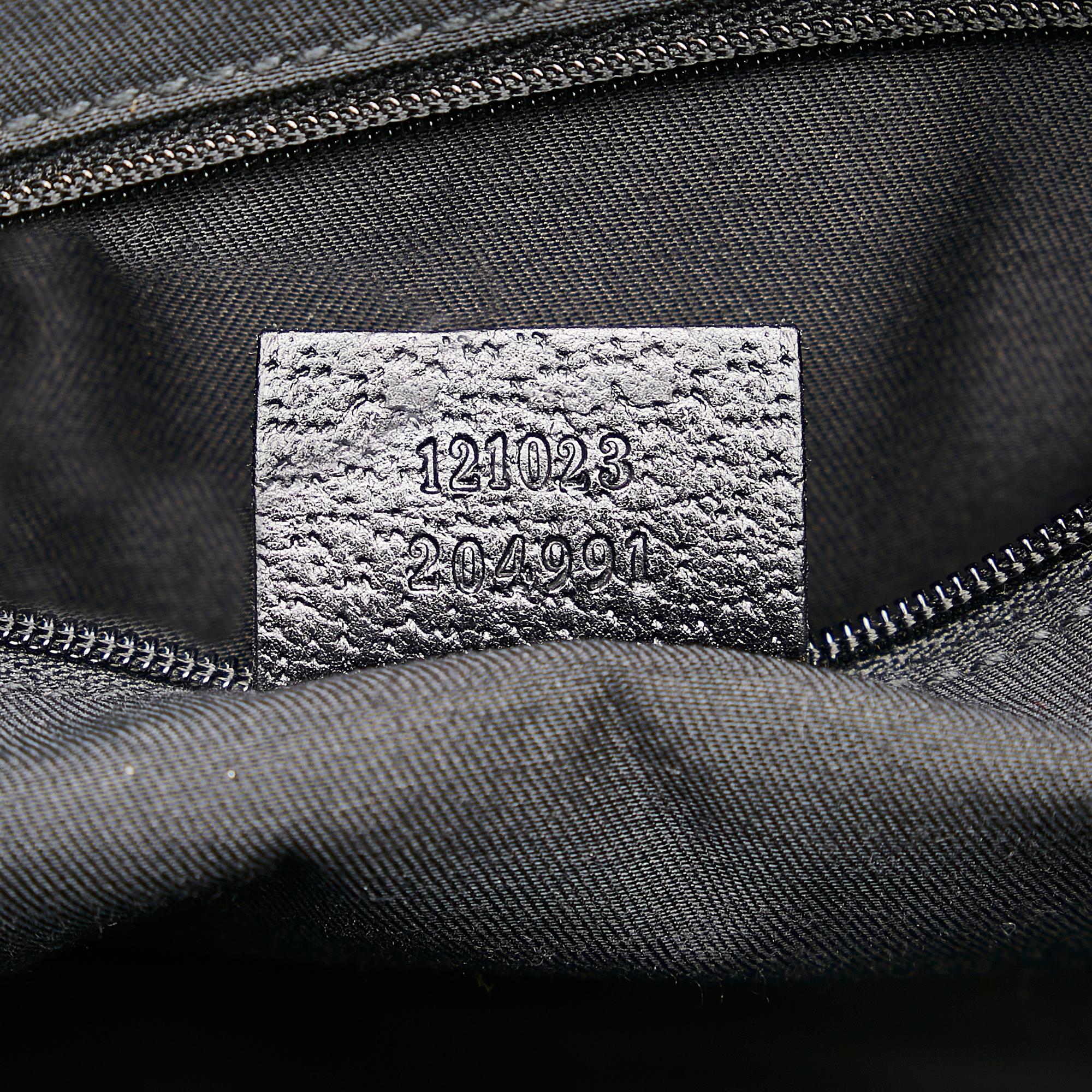 Gucci GG Canvas Eclipse (SHG-40IzbM)