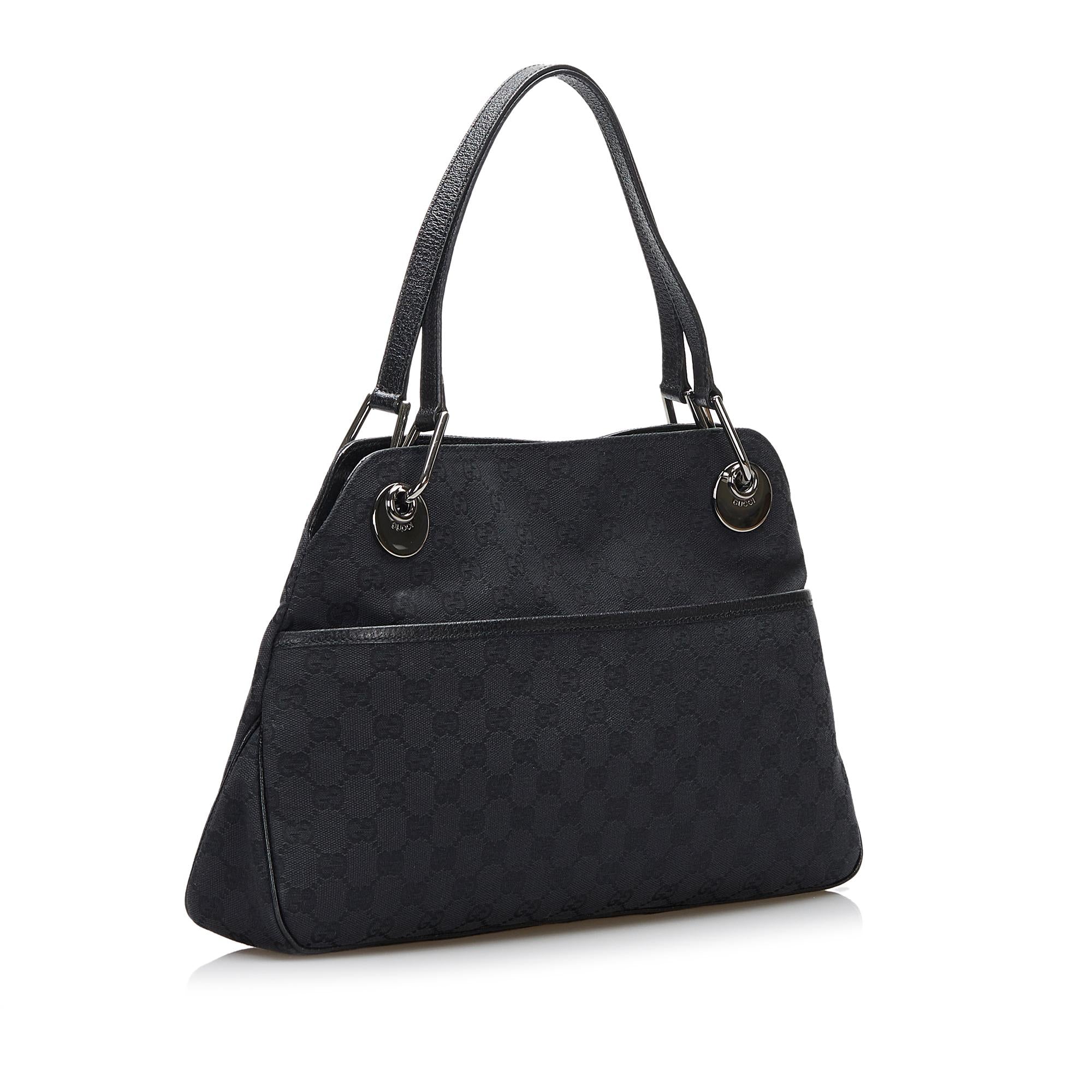 Gucci GG Canvas Eclipse (SHG-40IzbM)