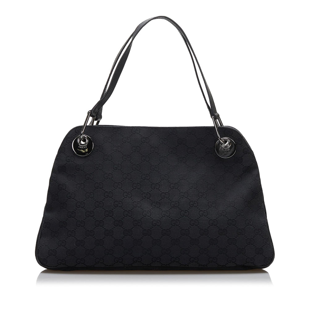 Gucci GG Canvas Eclipse (SHG-Vwn056)