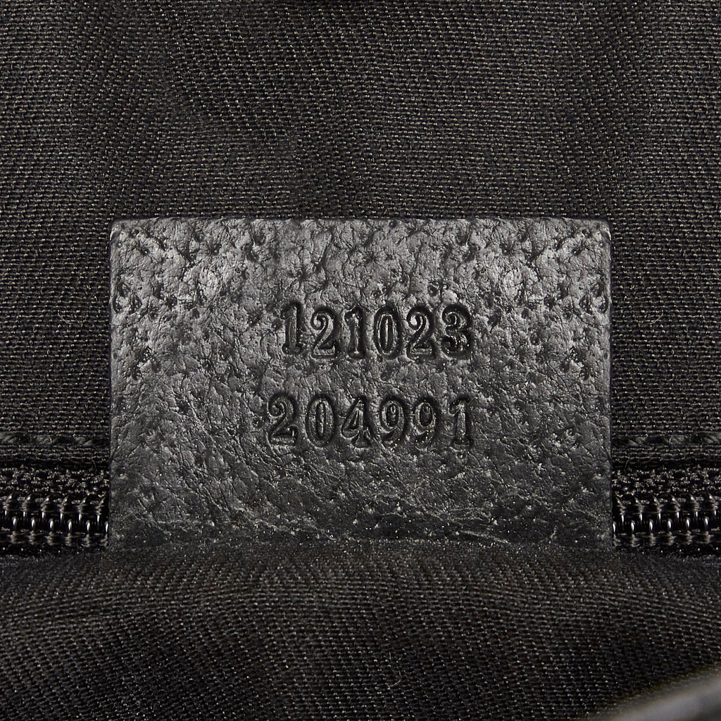 Gucci GG Canvas Eclipse (SHG-Vwn056)