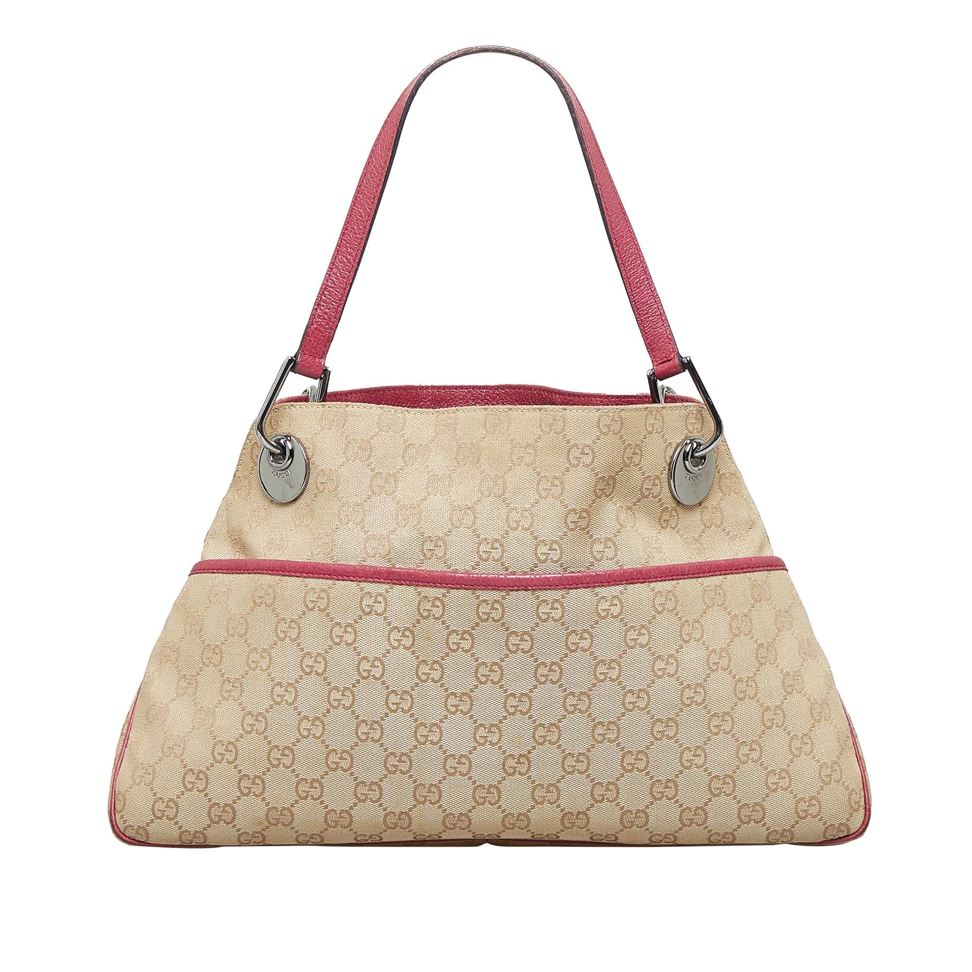 Gucci GG Canvas Eclipse (SHG-aVKQgb)