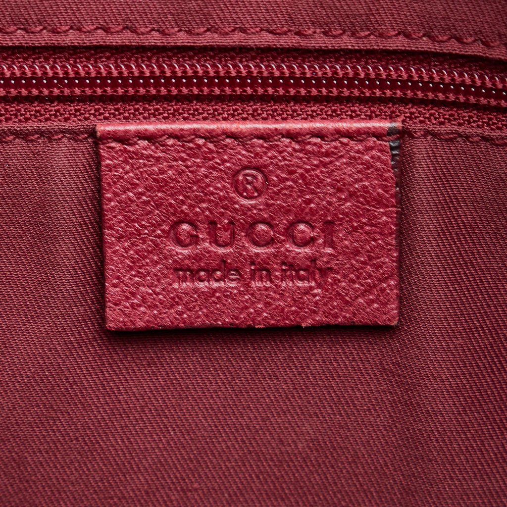 Gucci GG Canvas Eclipse (SHG-aVKQgb)