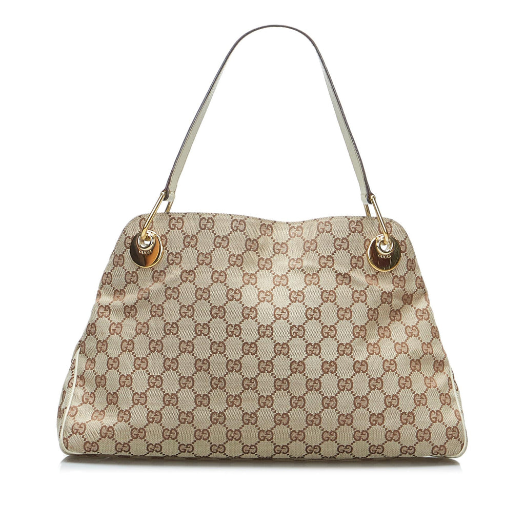 Gucci GG Canvas Eclipse (SHG-C2gVnU)