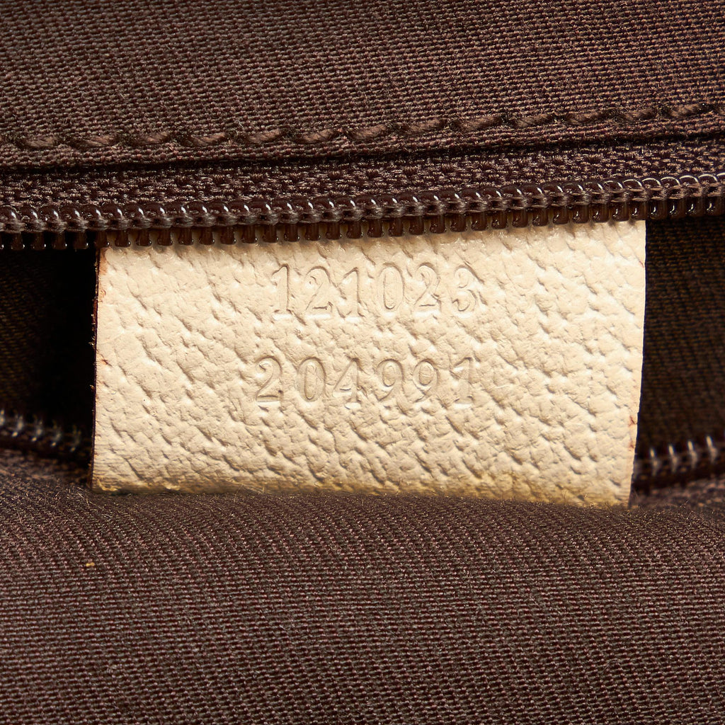 Gucci GG Canvas Eclipse (SHG-C2gVnU)