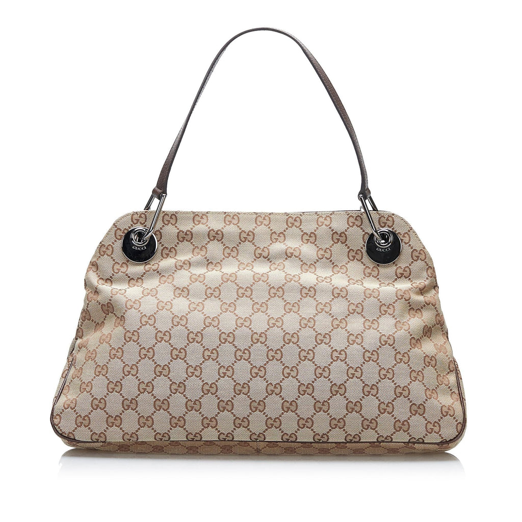 Gucci GG Canvas Eclipse (SHG-KYAb17)