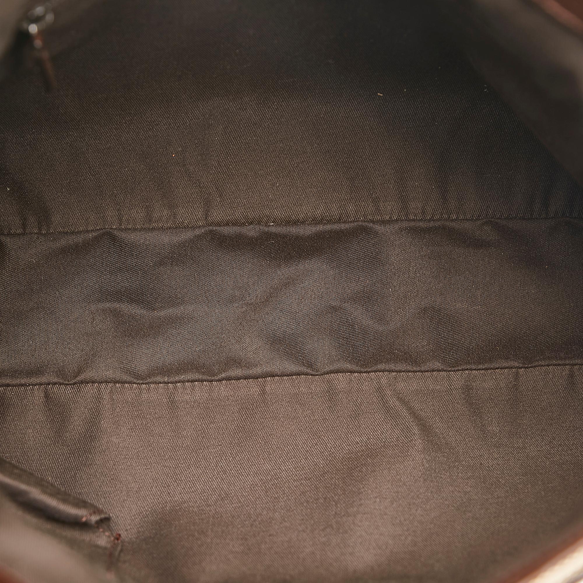 Gucci GG Canvas Eclipse (SHG-KYAb17)