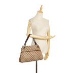 Gucci GG Canvas Eclipse (SHG-KYAb17)