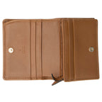 Gucci GG Canvas Emblem Bifold Wallet