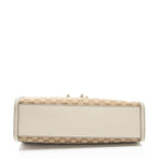Gucci GG Canvas Emily Large Shoulder Bag