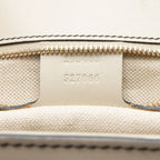 Gucci GG Canvas Emily Large Shoulder Bag