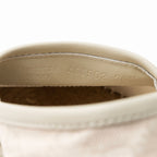 Gucci GG Canvas Espadrilles - Size 6.5 / 36.5