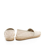 Gucci GG Canvas Espadrilles - Size 8 / 38