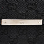 Gucci GG Canvas Flap Continental Wallet - FINAL SALE (SHF-19909)
