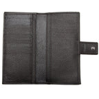 Gucci GG Canvas Flap Continental Wallet (SHF-20696)