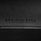 Gucci GG Canvas Flap Continental Wallet (SHF-5hwW9Y)