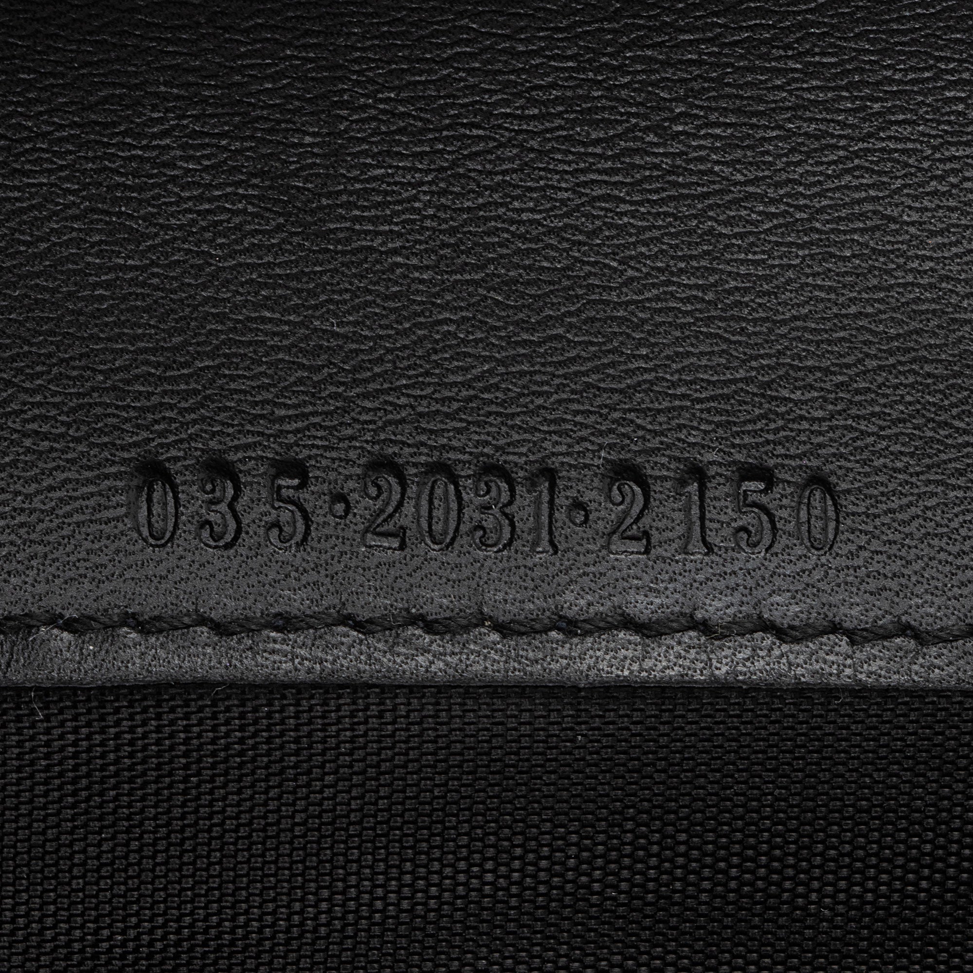 Gucci GG Canvas Flap Continental Wallet (SHF-5hwW9Y)