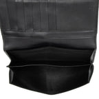 Gucci GG Canvas Flap Continental Wallet (SHF-5hwW9Y)