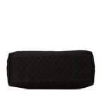 Gucci GG Canvas Flap Crossbody (SHG-ekq1Cm)