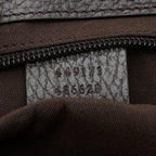 Gucci GG Canvas Flap Messenger Bag (SHF-Dgivt4)