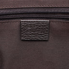 Gucci GG Canvas Flap Messenger Bag (SHF-1QqxVk)