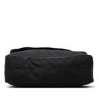 Gucci GG Canvas Flap Messenger Bag