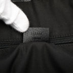 Gucci GG Canvas Flap Messenger Bag