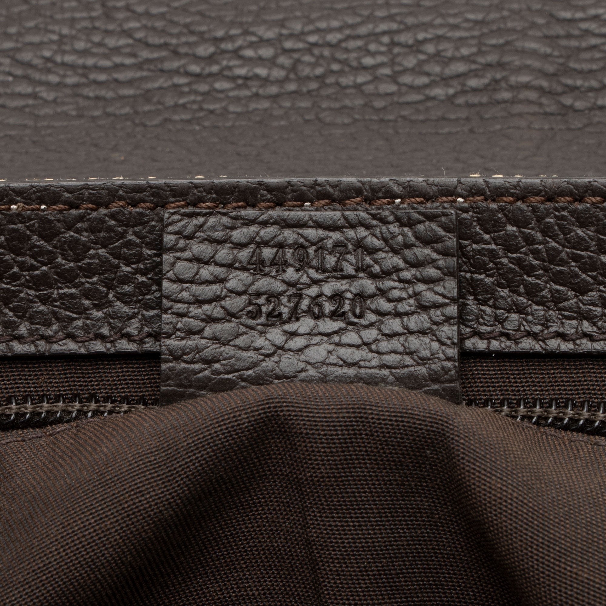 Gucci GG Canvas Flap Messenger (SHF-jreKOd)