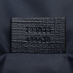 Gucci GG Canvas Buckle Flap Messenger