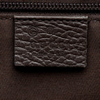 Gucci GG Canvas Flap Small Messenger (SHF-qVM12S)