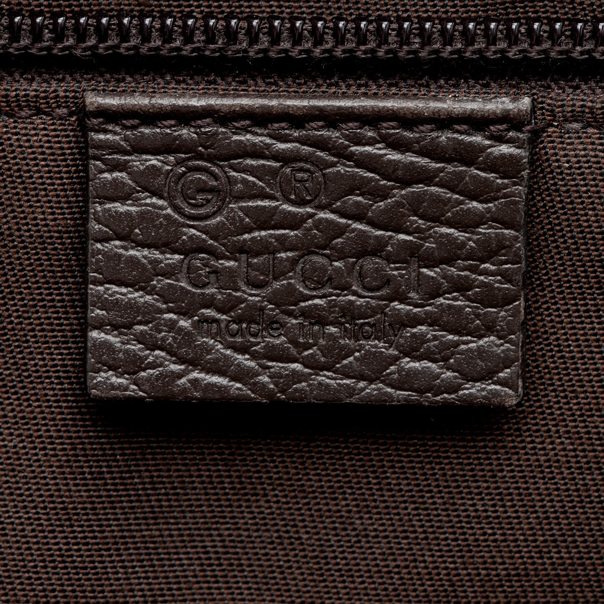 Gucci GG Canvas Flap Small Messenger (SHF-qVM12S)