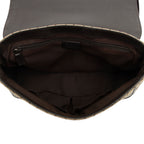 Gucci GG Canvas Flap Small Messenger