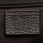 Gucci GG Canvas Flap Small Messenger