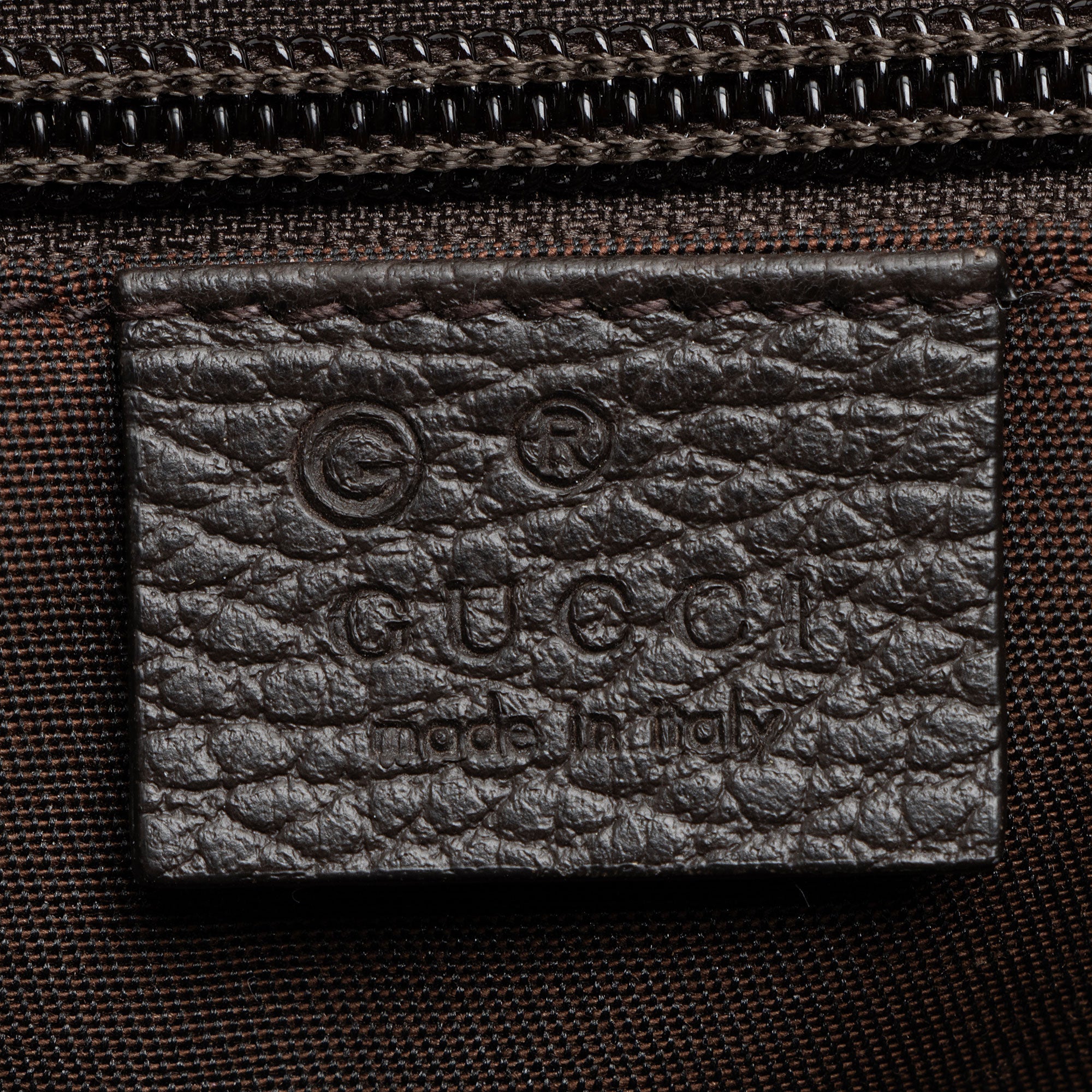 Gucci GG Canvas Flap Small Messenger
