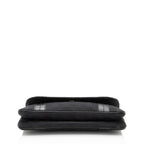 Gucci GG Canvas Flap Top Handle