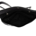 Gucci GG Canvas Flap Top Handle