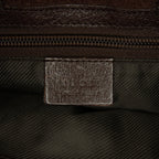 Gucci GG Canvas Flat Messenger (SHG-UptcBo)
