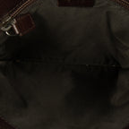 Gucci GG Canvas Flat Messenger (SHG-UptcBo)
