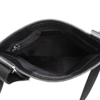Gucci GG Canvas Flat Messenger (SHF-Br9CH5)