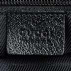 Gucci GG Canvas Flat Messenger (SHF-Br9CH5)