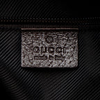 Gucci GG Canvas Flight Crossbody