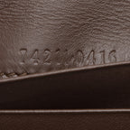Gucci GG Canvas French Wallet (SHF-23529)